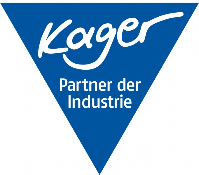 KAGER Logo
